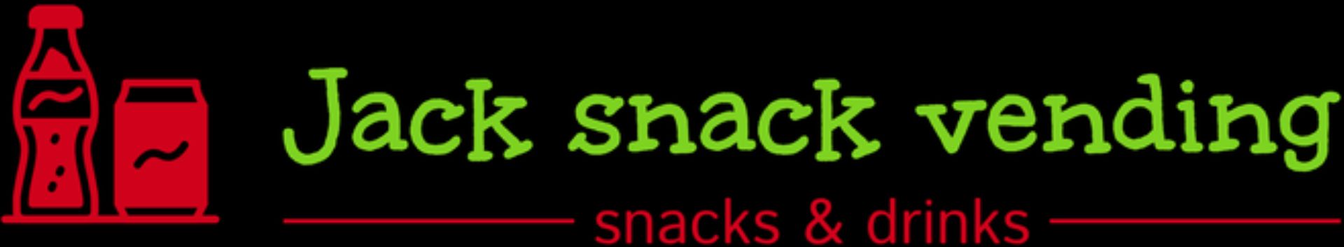 Jack Snack Vending Logo